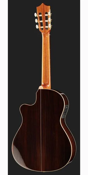 Alhambra CS-LR CW E1 incl. Gig Bag, lähikuva 3