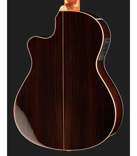 Alhambra CS-LR CW E1 incl. Gig Bag, lähikuva 5