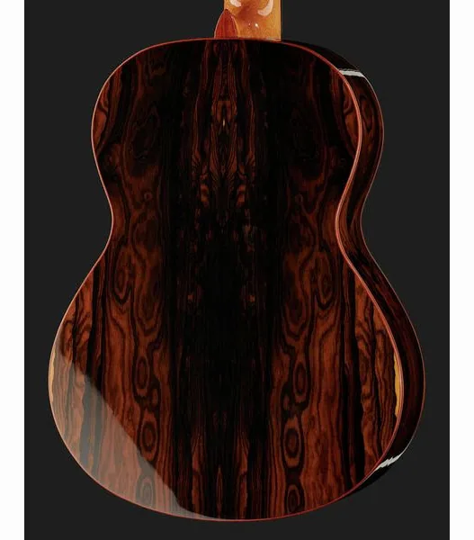 Alhambra Iberia Ziricote incl.Gig Bag, lähikuva 5