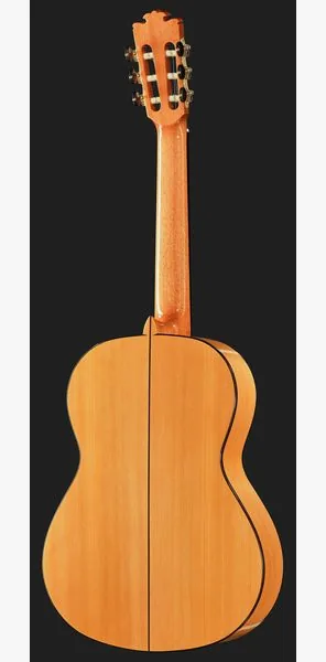 Alhambra JMV Flamenco Cipres, lähikuva 3