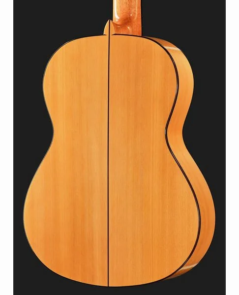 Alhambra JMV Flamenco Cipres, lähikuva 5