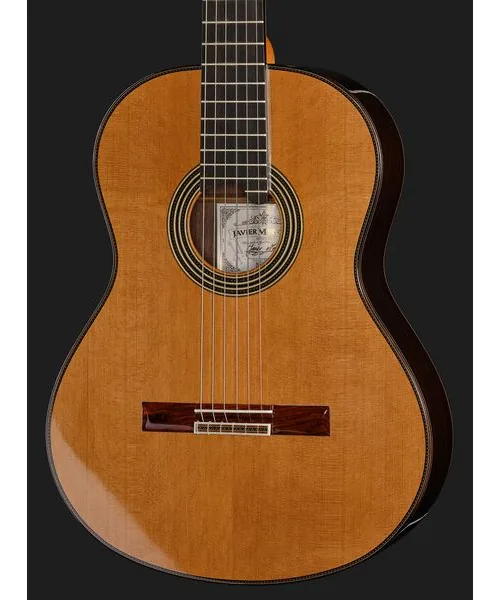 Alhambra Linea Profesional, lähikuva 4