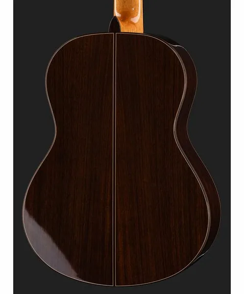 Alhambra Linea Profesional, lähikuva 5