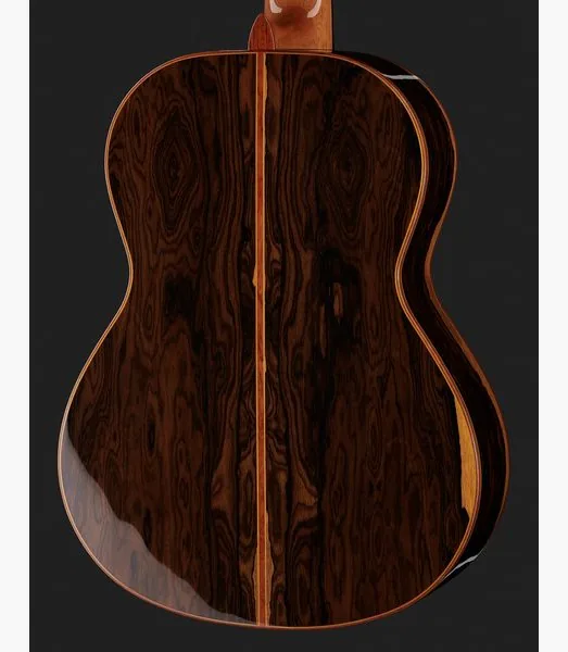 Alhambra Luthier Aniversario, lähikuva 5