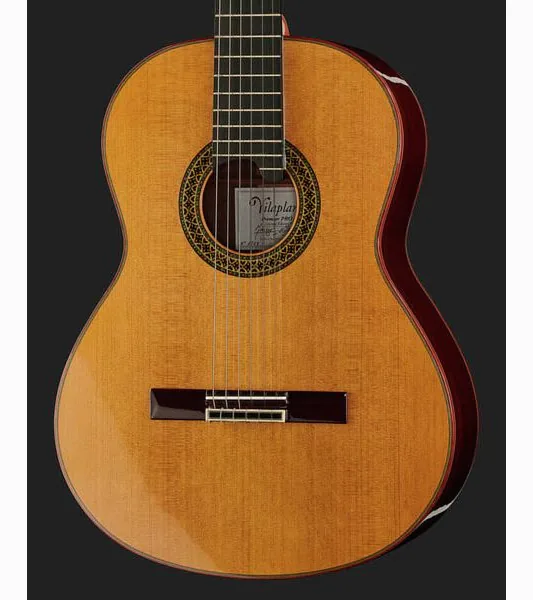 Alhambra Premier Pro Madagascar, lähikuva 4