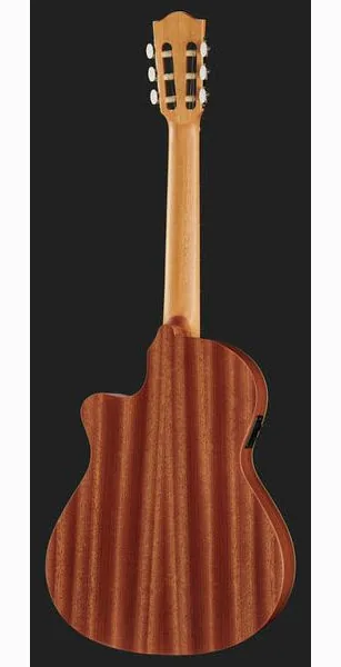 Alhambra Z Nature CW EZ incl.Gig Bag, lähikuva 3