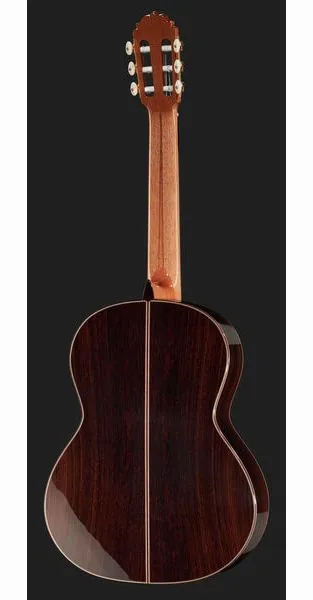 Amalio Burguet 1A Cedar w/ Case, lähikuva 3