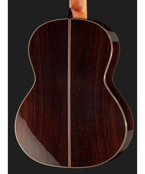 Amalio Burguet 1A Cedar w/ Case, lähikuva 5