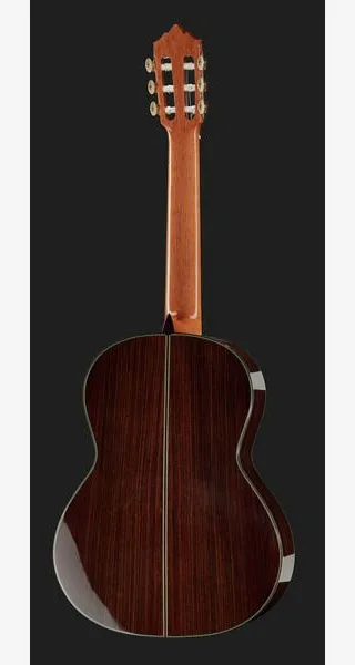 Amalio Burguet Vanessa Cedar w/Case, lähikuva 3