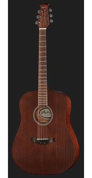 Applause AAD96-M Mahogany, lähikuva 2