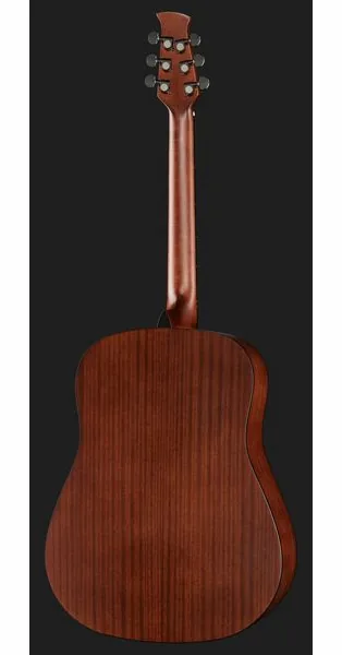 Applause AAD96-M Mahogany, lähikuva 3