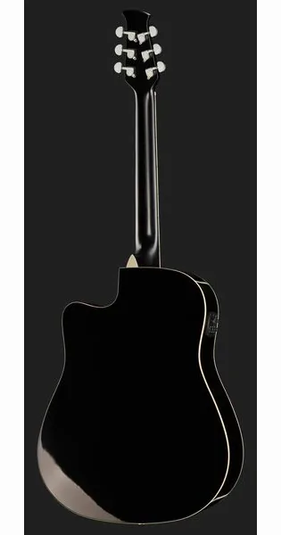 Applause AED96-5HG Black Gloss Electro, lähikuva 3