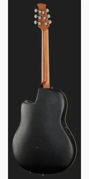 Applause Elite AE44-4S, lähikuva 3