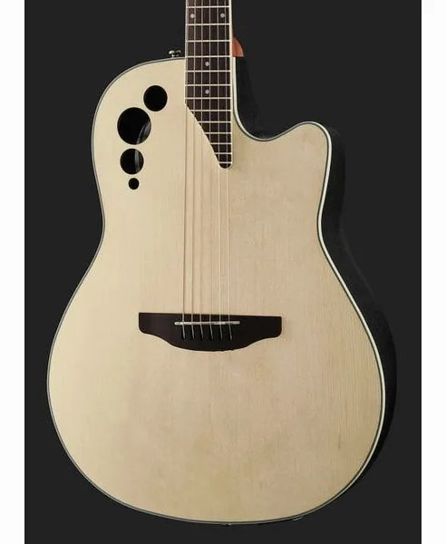 Applause Elite AE44-4S, lähikuva 4