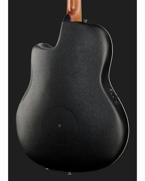 Applause Elite AE44-4S, lähikuva 5