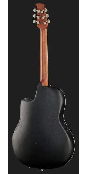 Applause Elite AE44-7S, lähikuva 3