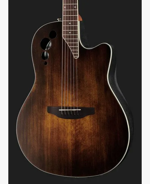 Applause Elite AE44-7S, lähikuva 4