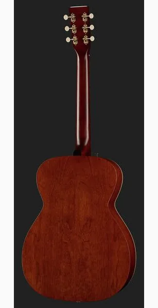 Art & Lutherie Legacy Havana Brown Q-Discrete, lähikuva 3