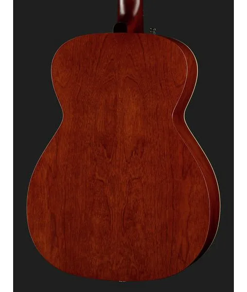 Art & Lutherie Legacy Havana Brown Q-Discrete, lähikuva 5