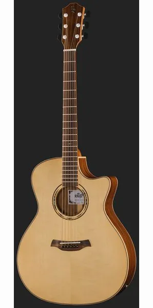 Baton Rouge AR101S/ACEC-N, lähikuva 2