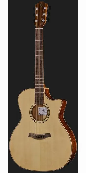 Baton Rouge AR111S/ACEC, lähikuva 2