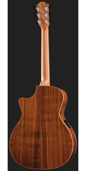 Baton Rouge AR111S/ACEC, lähikuva 3