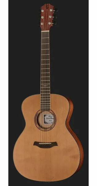 Baton Rouge AR21C/A, lähikuva 2