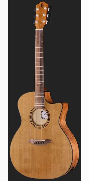 Baton Rouge AR21C/ACEC, lähikuva 2