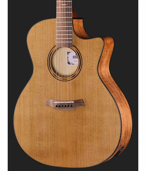 Baton Rouge AR21C/ACEC, lähikuva 4