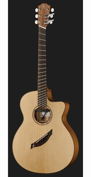 Baton Rouge AR31S/JCET-AM, lähikuva 2
