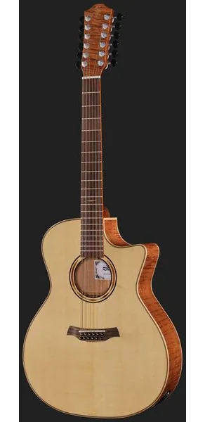 Baton Rouge AR61S/ACEC-12, lähikuva 2