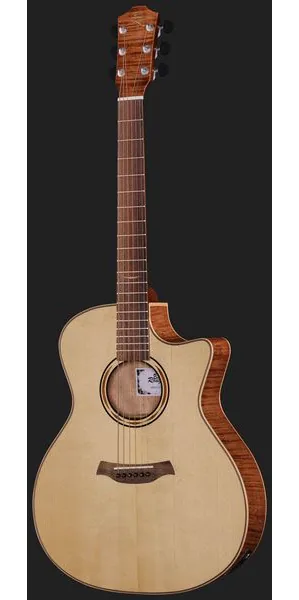 Baton Rouge AR61S/ACEC, lähikuva 2