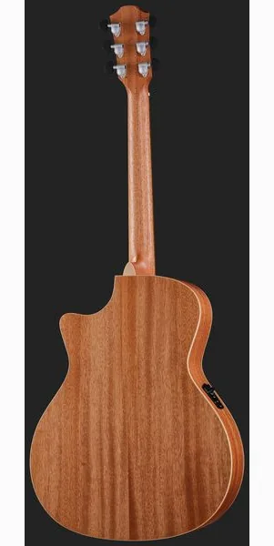 Baton Rouge AR81C/ACEC-W, lähikuva 3