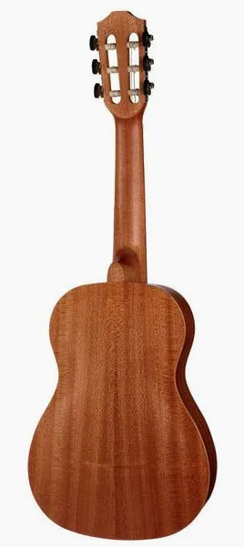 Baton Rouge V2-G sun Guitarlele, lähikuva 2