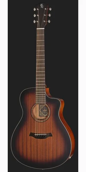 Baton Rouge X11LM/FCE-MB, lähikuva 2