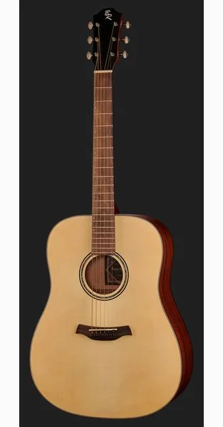 Baton Rouge X11LS/D Dreadnought, lähikuva 2