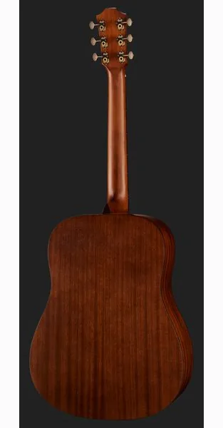Baton Rouge X11LS/D Dreadnought, lähikuva 3