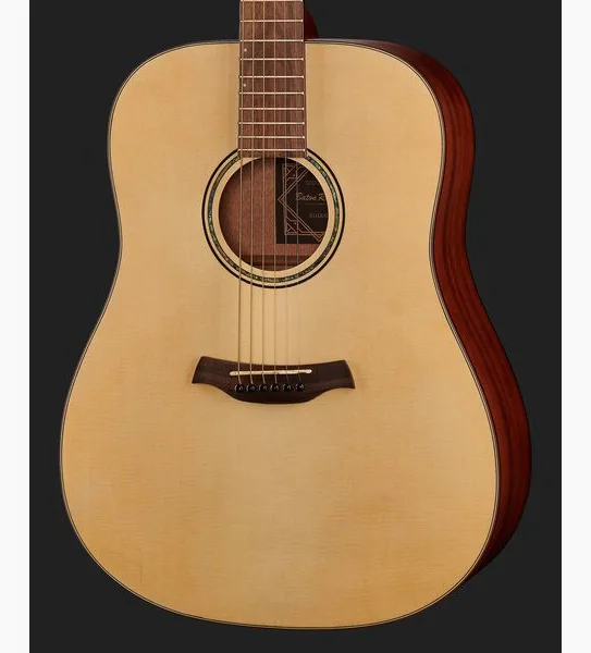 Baton Rouge X11LS/D Dreadnought, lähikuva 4