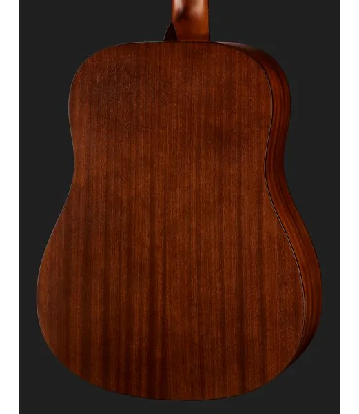Baton Rouge X11LS/D Dreadnought, lähikuva 5