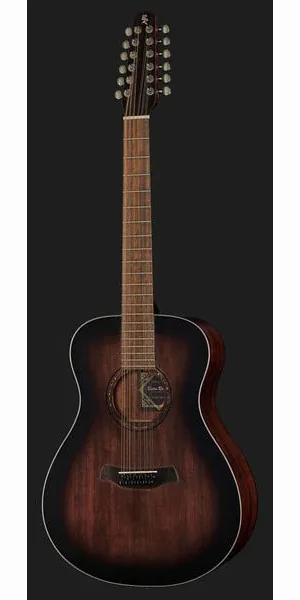 Baton Rouge X11LS/F-AB-12 Folk, lähikuva 2