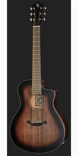 Baton Rouge X11LS/FCE-W-AB, lähikuva 2