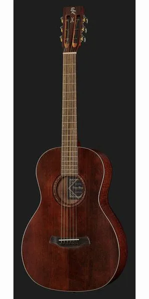 Baton Rouge X11LS/P-SCR Parlor, lähikuva 2