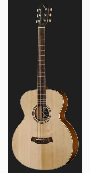Baton Rouge X11S/BTE, lähikuva 2