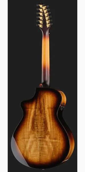 Breedlove Artista Pro Concert BA 12 CE W, lähikuva 3