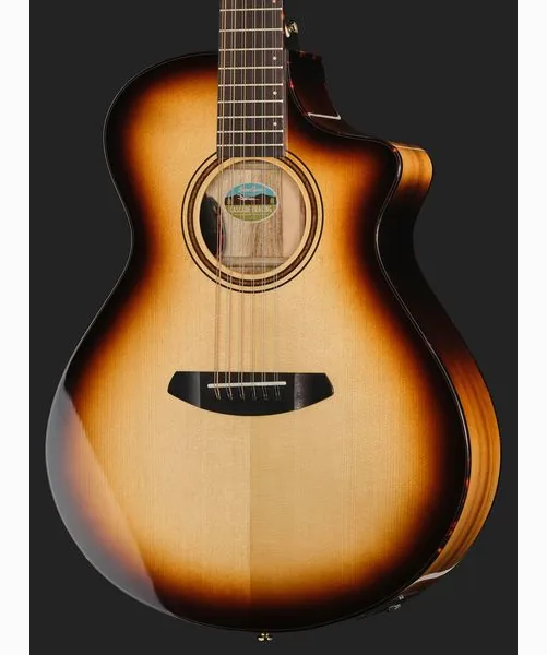 Breedlove Artista Pro Concert BA 12 CE W, lähikuva 4