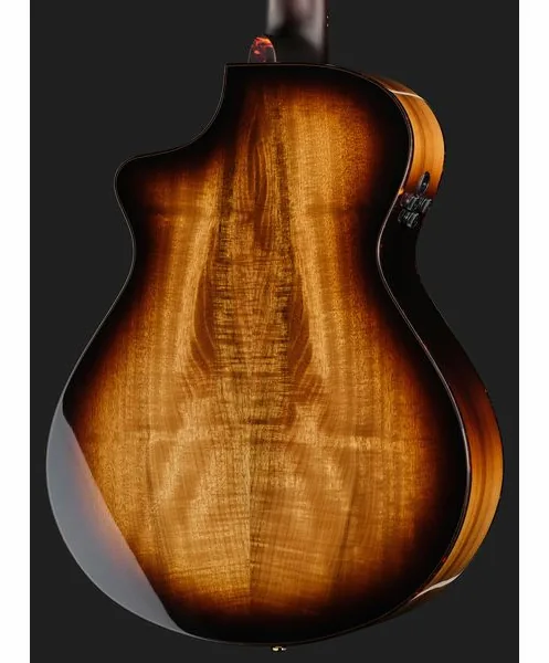 Breedlove Artista Pro Concert BA 12 CE W, lähikuva 5