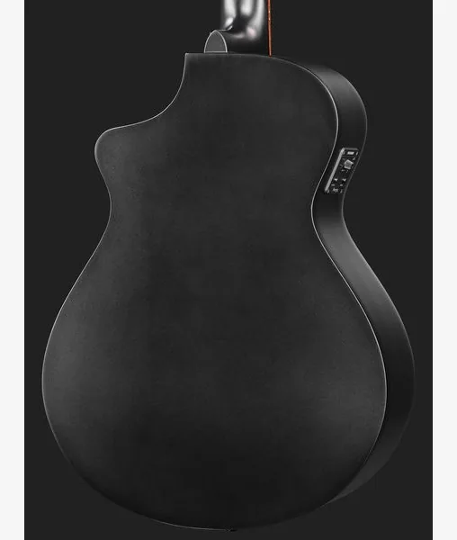 Breedlove Discovery S CN SAT. BLK DBL12, lähikuva 5