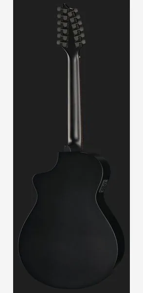 Breedlove Discovery S Conc 12-St CE BS, lähikuva 3