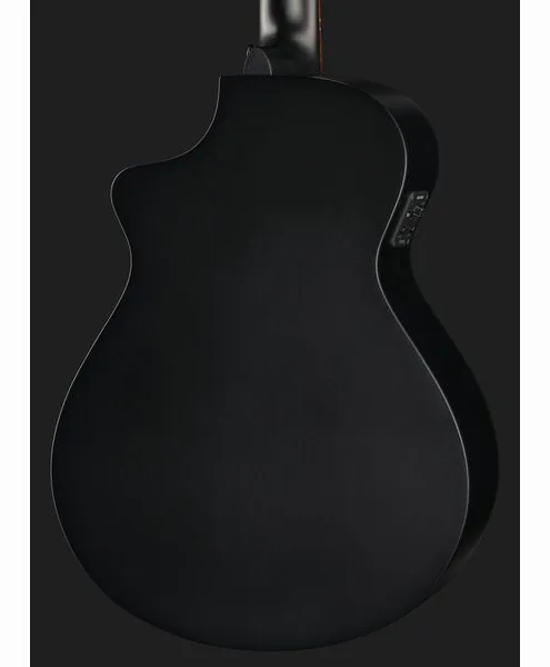 Breedlove Discovery S Conc 12-St CE BS, lähikuva 5