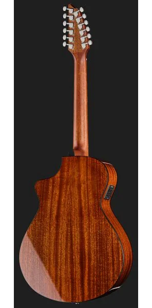 Breedlove Discovery S Conc 12-St CE EB, lähikuva 3